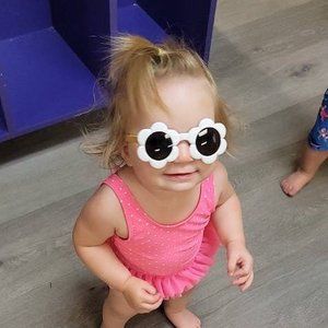 Meet your Posher, Cayden